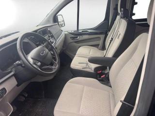 FORD Tourneo Custom usata, con ESP