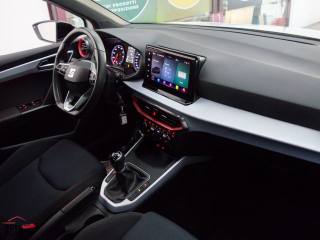 SEAT Arona usata, con Cronologia tagliandi