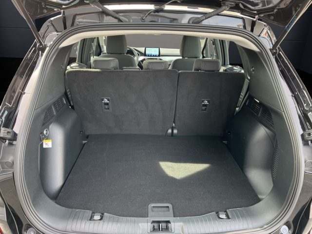 FORD Kuga usata, con Servosterzo