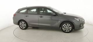 HYUNDAI i30 usata, con Volante multifunzione