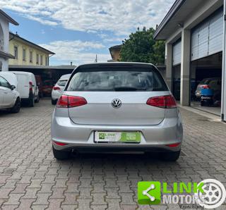 VOLKSWAGEN Golf usata, con Cerchi in lega