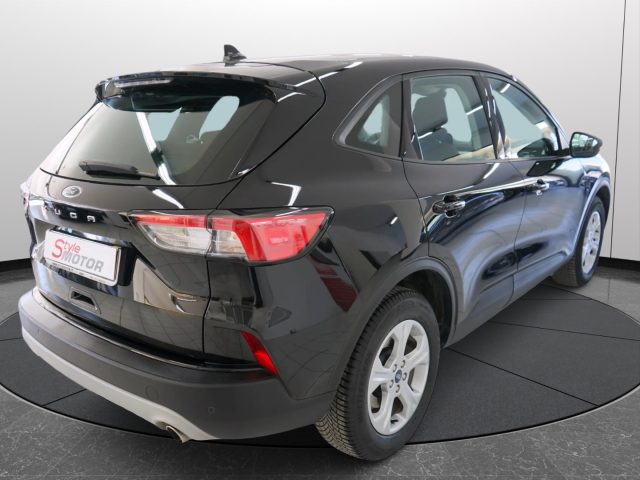 FORD Kuga usata 19