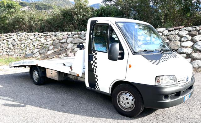 FIAT Ducato usata 2