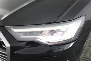 AUDI A6 usata 7