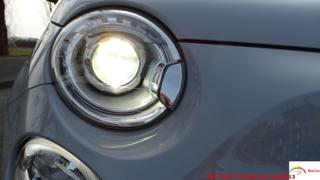 ABARTH 595 usata, con Vetri oscurati