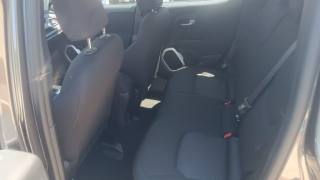 JEEP Renegade usata, con ESP