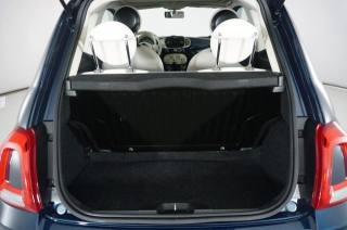 FIAT 500 usata, con ESP