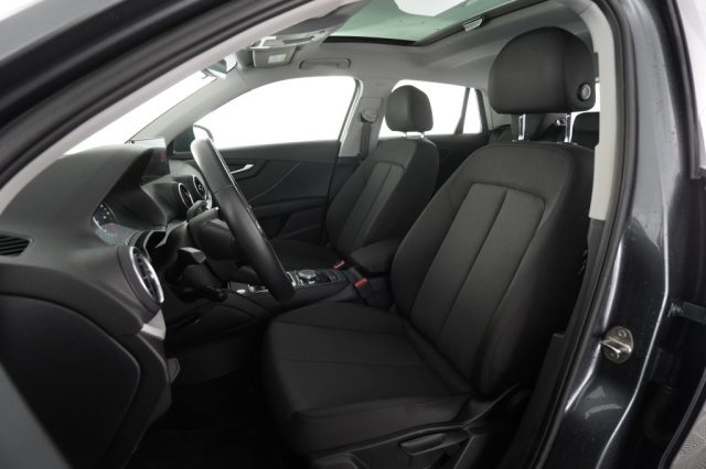 AUDI Q2 usata 8