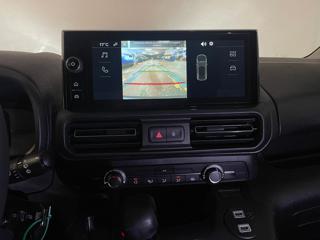 FIAT Doblo usata, con Vivavoce