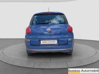 FIAT 500L usata, con Cerchi in lega