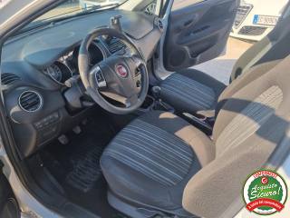 FIAT Punto Evo usata, con Controllo trazione