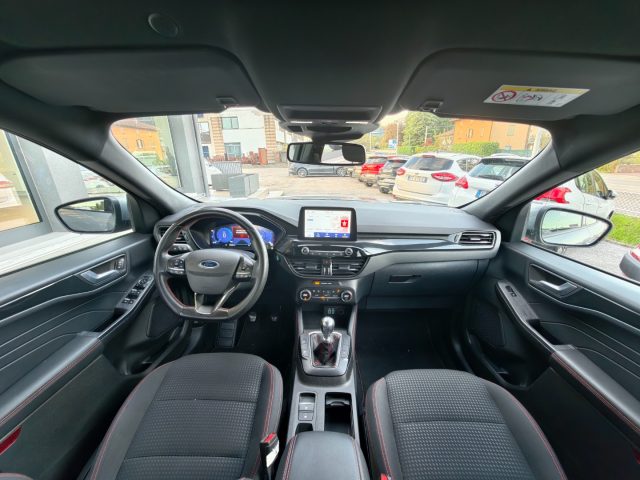 FORD Kuga usata, con Controllo trazione