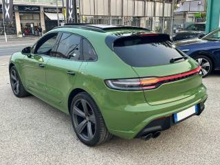 PORSCHE Macan usata, con Airbag Passeggero
