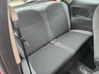 FIAT 500 usata, con Airbag Passeggero