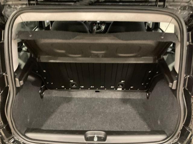 FIAT Panda usata, con Chiusura centralizzata telecomandata