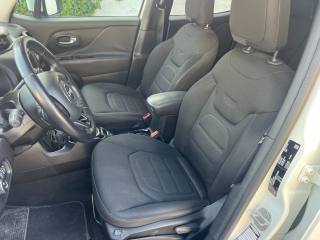 JEEP Renegade usata, con Controllo trazione