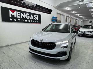 SKODA Kamiq usata, con Airbag