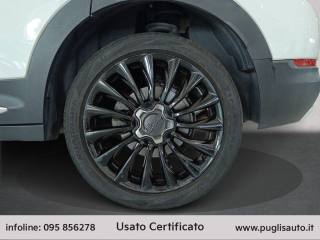 FIAT 500X usata, con Servosterzo