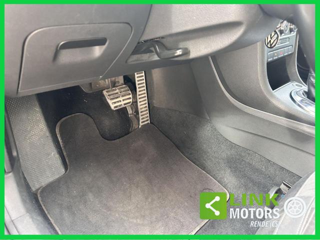 VOLKSWAGEN Maggiolino usata, con Bracciolo