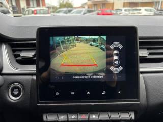 RENAULT Captur usata, con Climatizzatore