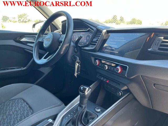 AUDI A1 usata 31