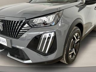 PEUGEOT 2008 usata, con Controllo elettronico della corsia