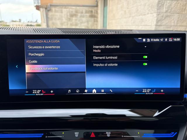 BMW 520 usata, con Frenata d