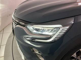 RENAULT Captur usata, con Chiusura centralizzata