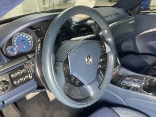 MASERATI GranTurismo usata, con Autoradio