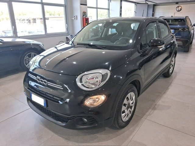 FIAT 500X usata, con Bluetooth