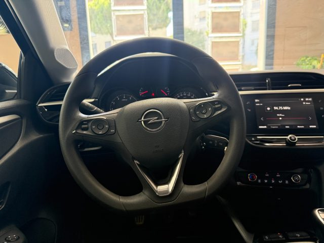 OPEL Corsa usata, con ESP