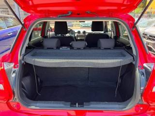 SUZUKI Swift usata, con Autoradio