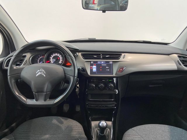 CITROEN C3 usata, con Boardcomputer