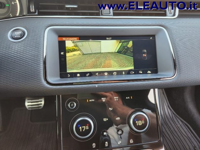 LAND ROVER Range Rover Evoque usata, con Immobilizzatore elettronico