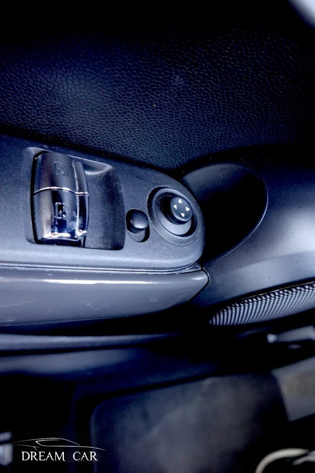 MINI One usata, con Park Distance Control