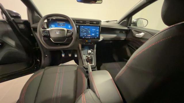 FORD Puma usata, con Cruise Control