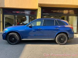 MERCEDES-BENZ GLC 300 usata, con Airbag