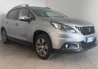 PEUGEOT 2008 usata 1