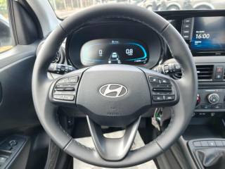HYUNDAI i10 usata, con Bluetooth