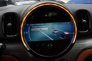 MINI Countryman usata, con Sensori di parcheggio posteriori
