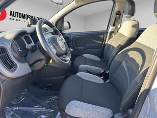 FIAT Panda usata, con Autoradio