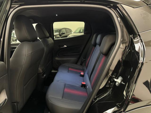 ALFA ROMEO Junior usata, con Climatizzatore