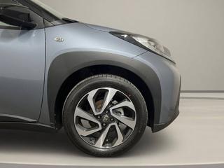 TOYOTA Aygo X usata, con Bluetooth