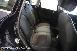 MINI Countryman usata, con Fendinebbia