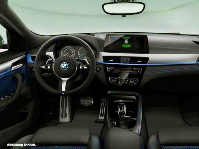 BMW X2 usata, con Chiusura centralizzata