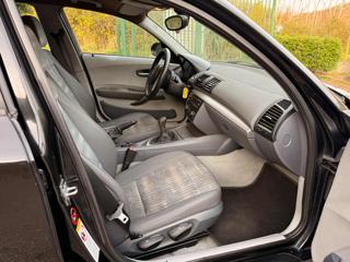 BMW 118 usata, con Airbag Passeggero
