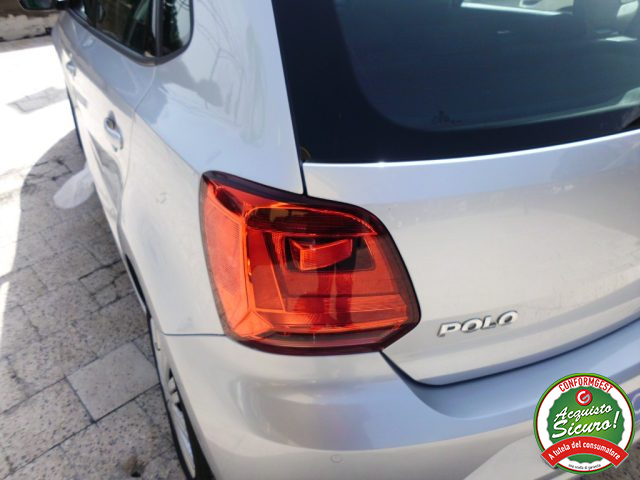 VOLKSWAGEN Polo usata 31