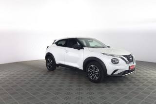 NISSAN Juke usata 1