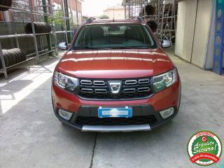 DACIA Sandero usata, con Controllo trazione