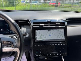 HYUNDAI Tucson usata, con Controllo automatico clima